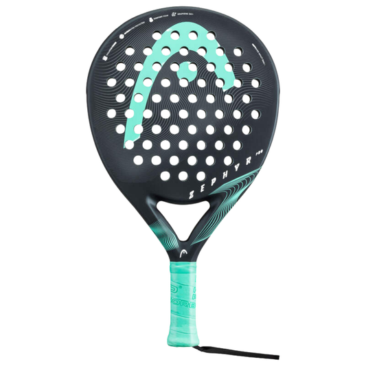 מחבט פאדל HEAD ZEPHYR 2023