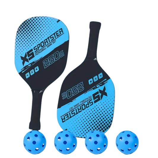 חבילת פיקלבול לילדים