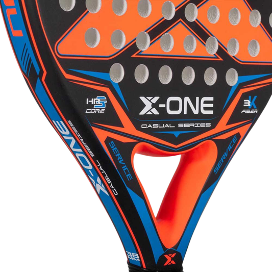 מחבט פאדל NOX X-ONE EVO Colours 2023