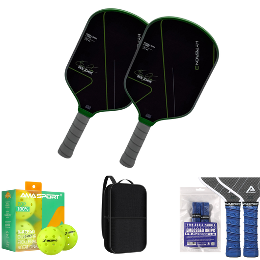 חבילת פיקלבול זוגית