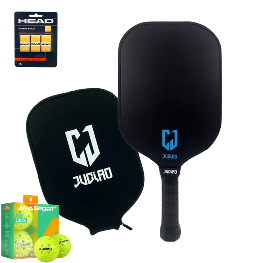 סט פיקלבול לשחקן המתקדם