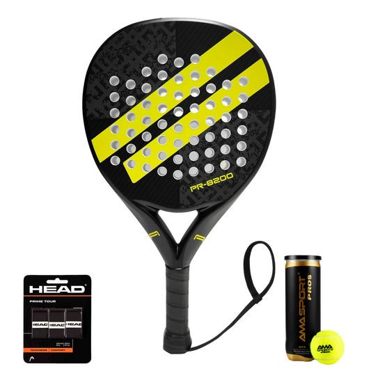 ערכה למתחילים - פאדל